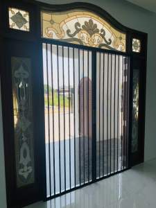 มุ้งจีบนิรภัย มุ้งจีบสำหรับสัตว์เลี้ยง มุ้งจีบ