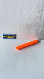 KLIP PENAHAN PEMBUNGKUS SISA SNACK CLIP FOOD PENJEPIT PLASTIK MAKANAN TIDAK HABIS SEKALI PAKAI