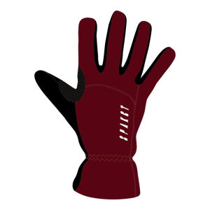 Spakct | Winter Cycling Touchscreen Gloves Windproof Insulated 5-15°C For Men and Women