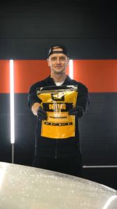 WORK STUFF | MONSTER Drying Towel | 90 x 73cm