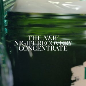 [NEW] La Mer | The Night Recovery Concentrate | Best Seller Post-Derm Serum Essence Mask Post-treatment Microneedling Repair Redness Irritation Flaking Damaged Skin Repair | Skincare all skin types dry sensitive | 50ml