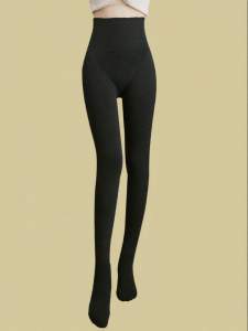 Warm Slimming Leggings Extra Long Wearable