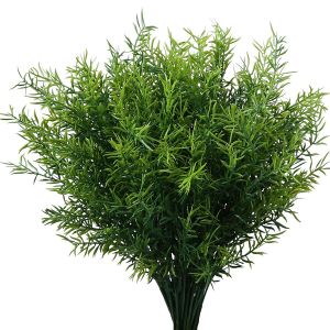 7 Cây Hoa Sen Nhân Tạo Có Cành Và Cỏ Nhựa Trang Trí Tiệc Cưới Nhà Cửa Vườn Bình Hoa Đạo Cụ Chụp Ảnh Cây Bonsai Giả Trang Trí Nội Thất