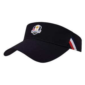 RYDER CUP EST．1927 | Summer Breathable Sun Protection Golf Cap