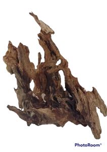 aquarium/aquascape kayu rentek hiasan aquarium