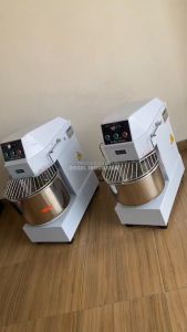 OSSEL Spiral Mixer Spiral 30 Liter OS-HS30 Mixer Adonan Berat Spiral 30L OSSEL