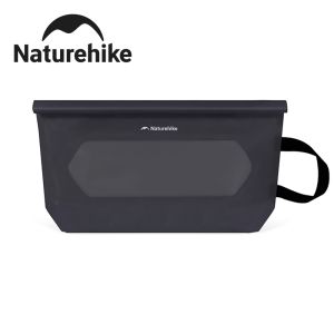 Naturehike Large-capacity Waterproof  Travel Folding Toiletry Bag