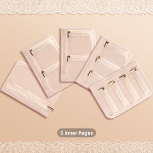 YUGUANG | Men Portable Anti-oxidation Jewelry Box
