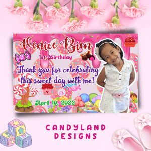 Customizable Candyland Ref Magnet Designs: A Comprehensive Guide