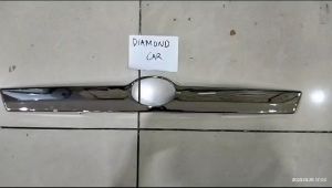 Toyota Calya Sigra 2016-2019 Ring Cover Garnis Lis List Chrome Trunklid Belakang