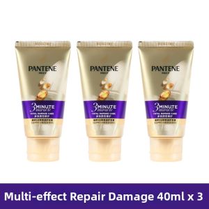 Pantene | 3 Minute Miracle Shampoo