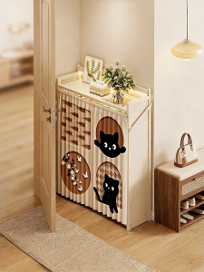 ZHUSHANXIA | Foldable No-Install Shoe Rack Large Capacity