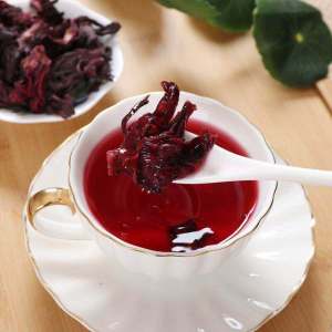 Dried Hibiscus Flowers for Brewing 500g