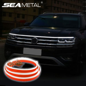 Đèn Mui Xe Đèn Led Chạy Ban Ngày DRL Dynamic Đèn Báo Rẽ Đèn Pha Ô Tô 12V