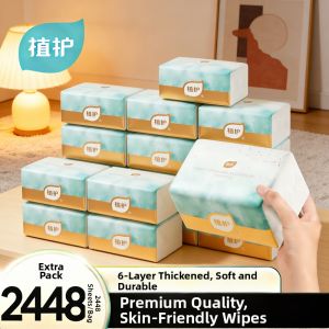 Botare | Everyday Use Disposable Paper Tissues