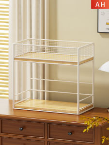 WUBUWEI | Desk Organizer Storage Box