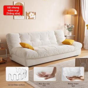 yishujia office | Giường Sofa Gấp Lazysofa