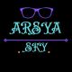 arsyasky