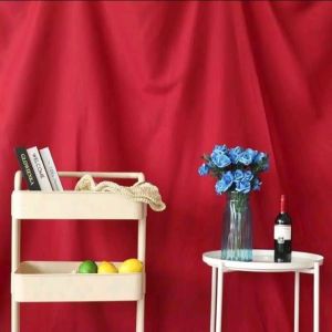Kain backdrop foto aesthetic ukuran 3 Meter background foto studio polos // alas produk