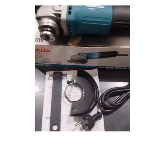 Mesin Gerinda Makita M0910B: Pemilihan & Penggunaan