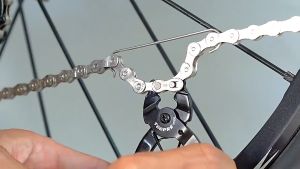 Dụng cụ sửa chữa xe đạp Dụng cụ sửa chữa xe đạp Máy cắt xích xe đạp Loại bỏ giá đỡ xe đạp Bộ chiết trục khuỷu Bộ kéo cờ