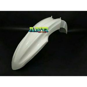 SPAKBOR DEPAN KX 85 UNIVERSAL SUPERMOTO MOTOTRAIL KLX CRF WR DLL