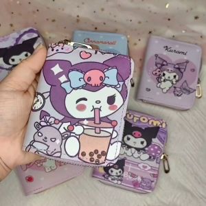 Kid wallet boy girl fashion cute /dompet budak lelaki perempuan /Ready Stock and Ready to ship dompet sekolah budak