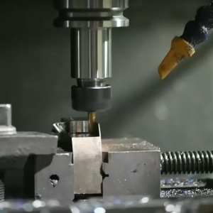 2 Flute End Mill HRC60 Degree Carbide Mill Cutter Keyway Milling Cutter CNC Milling Cutting Tools