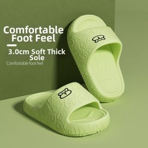 ECAC | Non-slip Odorless Childrens Slippers