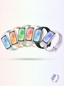 HUAWEI | Sleep Health Monitoring Heart Rate Blood Oxygen NFC Smart Band