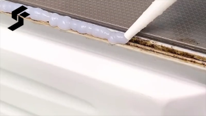 Japan Mold Remover Gel | Mould Remover | Mould Cleaner | Mildew Remover | Bathroom | Grout | Tile Cleaner