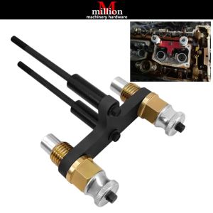 millionhardware - Fuel Injector Install & Remove Tool For BMW N20 N55 Automotive Engine Timing Tool Kit Fuel Injector Removal Installation