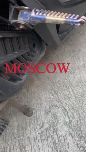 Spakbor Kolong Hitam Series: Aksesoris Motor Vario 2013-2023