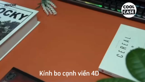 Kính cường lực chống nhìn trộm Tecno Spark 7/ 7T chống ánh sáng xanh bảo vệ mắt-Cool Case