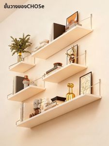 CHOSE | No-Drill Wall Shelf Wall Hanging Shelf