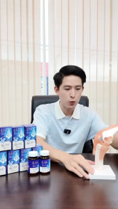 ของแท้ Uji pure Collagen ยูจิเพียว คอลลาเจนพลัส คอลลาเจนแม่ตั๊ก คอลลาเจน ลุงรงค์ กระดูก เข่า ข้อต่อ