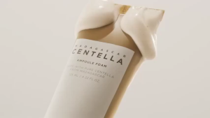 SKIN1004 Madagascar Centella Ampoule Foam 125ml – Soothes Redness Deep Cleans Pores Without Drying Sensitive Skin