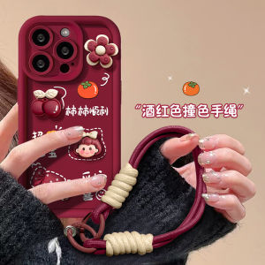 Lively Version Womens Phone Case Suitable for Oppofindx9pro/8ultra A6/93/72 R17a11reno15/14/13/12 Realme GT7/neo Eco-friendly Silicone