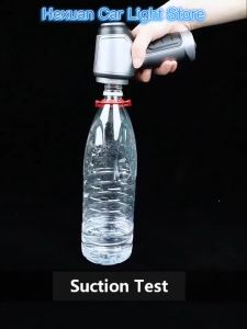 นำเข้าจากเยอรมัน ⚡️ SHUNWEI เครื่องดูดในรถ 9900000Pa ฟรี หัวหมายความงาม: เครื่องดูดฝุ่นในรถ, เครื่องดูดฝุ่นรถ เครื่องดูดฝุ่นรถยนต์, เครื่องดูดไรฝุ่น, เครื่องดูดฝูงในรถ 9900000Pa