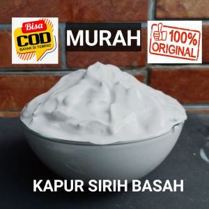 ( 1 KG )KAPUR SIRIH BASAH FOOD GRADE 100 % KAPUR SIRIH BATU GAMPING / KAPUR SIRIH 1 KG / KAPUR SIRIH ASLI 1 KG /  KAPUR SIRIH / KAPUR SIRIH ASLI UNTUK MAKANAN 1 KG / KAPUR / KAPUR SIRIH APU /KAPUR SIRIH / KAPUR GAMPING AKTIP