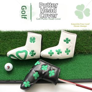 Waterproof Thick Fleece Golf Protection Cover L