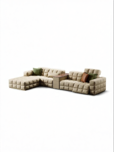 MEILIDASHI | Ghế Sofa Da Đa Năng Điện