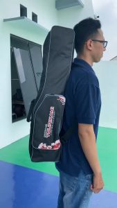 Tas Ransel Jumbo Tsurikami 80cm 100cm dan 120cm bahan D600