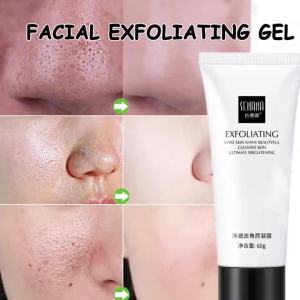 Deep Cleansing Cleanser & Oil Control Facial Wash: A Comprehensive Guide