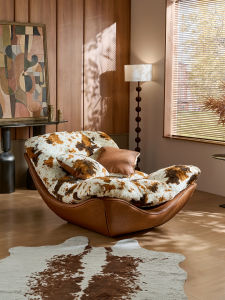 FEISHANGLIJIA | High-End Multifunctional Sofa Chair for Relaxation and Sleeping
