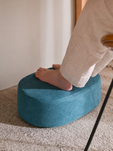 Footstool Ottoman Foot Stool Office Footstool Sofa Foot Stool Steps Foot Bench Table Footstool
