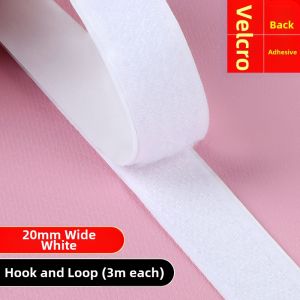 Mileqi | DIY Decorative Self-Adhesive No Nail Magic Tape