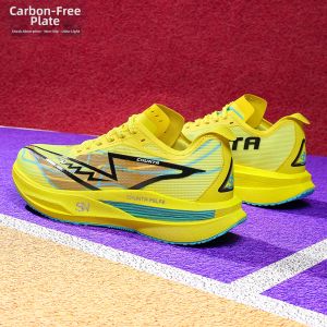 Lightweight Breathable Running Shoes for Boys