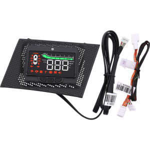 CHEGAISHI | Dedicated HUD Display Installation Kit 26 Highlander Crown Kluger