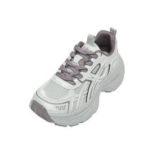 SANFU | Lightweight Breathable Street Style Thick Sole Sneakers